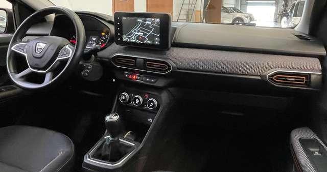 Dacia Sandero Stepway 1.0 tce 100vb Comfort Eco-g *GPL*