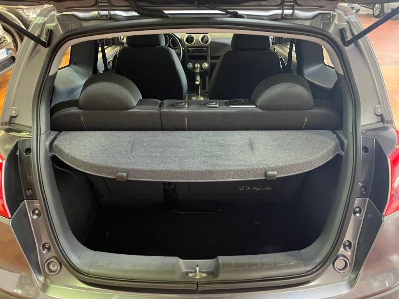MITSUBISHI Colt 1.1 12V 3p. CZ3