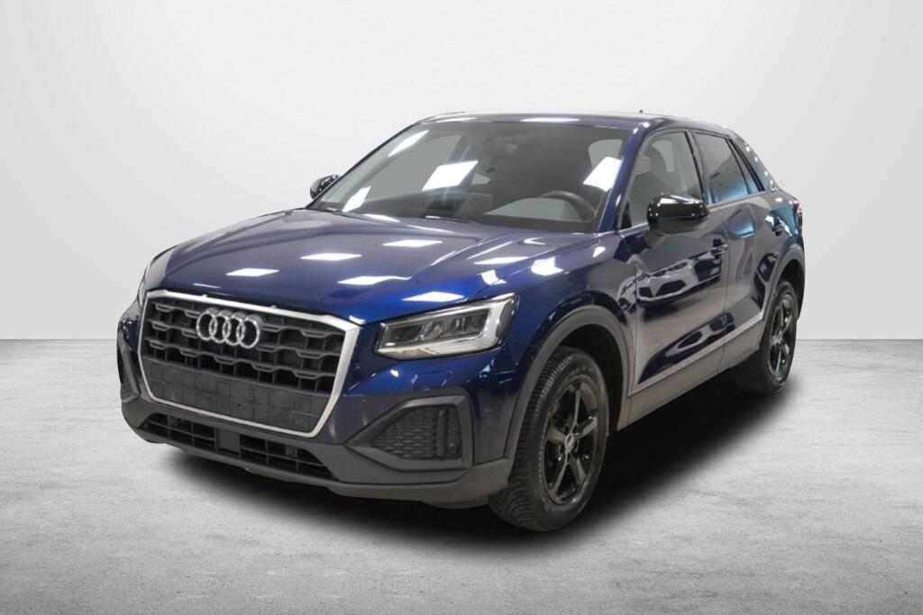 Audi Q2 30 TDI S tronic Business