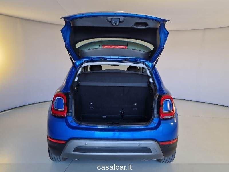 FIAT 500X 500X 1.3 MultiJet 95 CV Business 3 ANNI DI GARANZIA KM ILLIMITATI PARI ALLA NUOVA