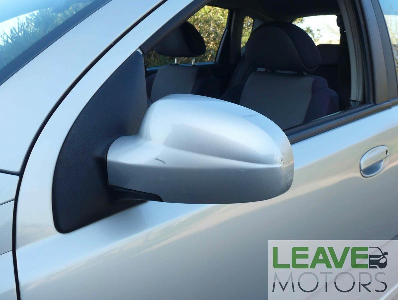 Chevrolet Aveo Eco Logic (M1480)