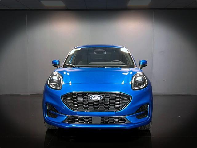 FORD Puma 1.0 EcoBoost Hybrid S&S aut. ST-Line NEW RESTYLING
