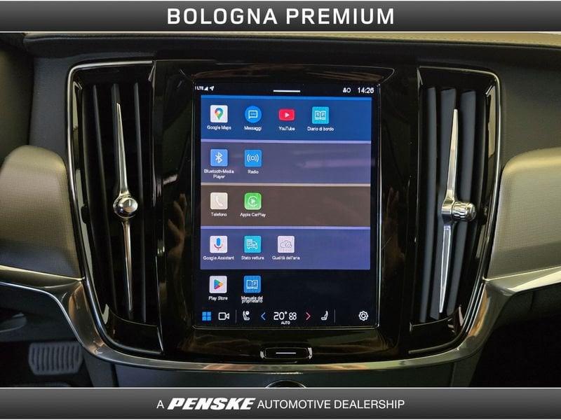 Volvo V90 Cross Country B4 (d) AWD automatico Ultimate
