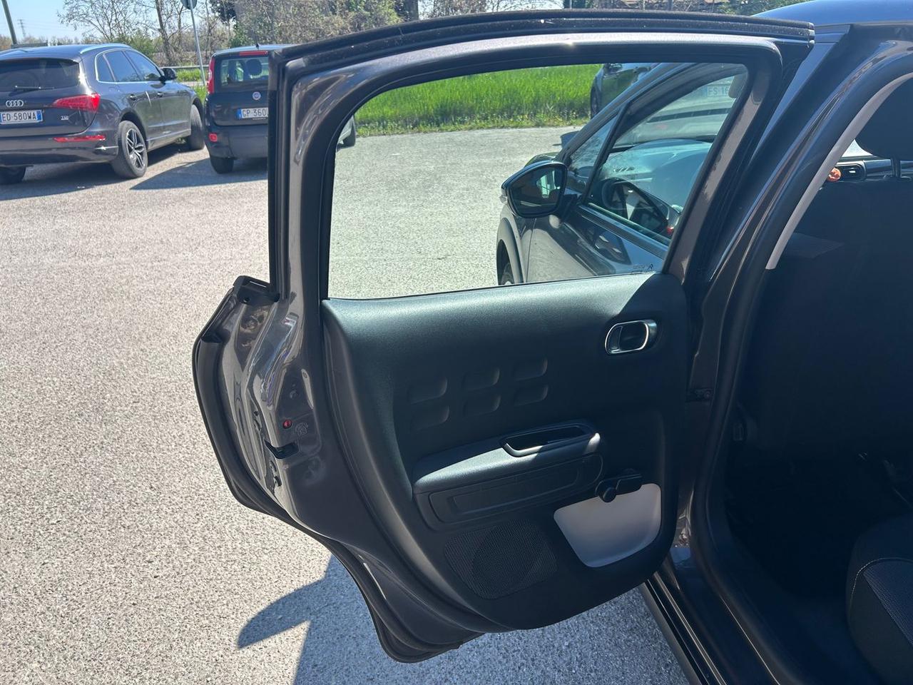 Citroen C3 Shine 1.2 PureTech 82 #10155