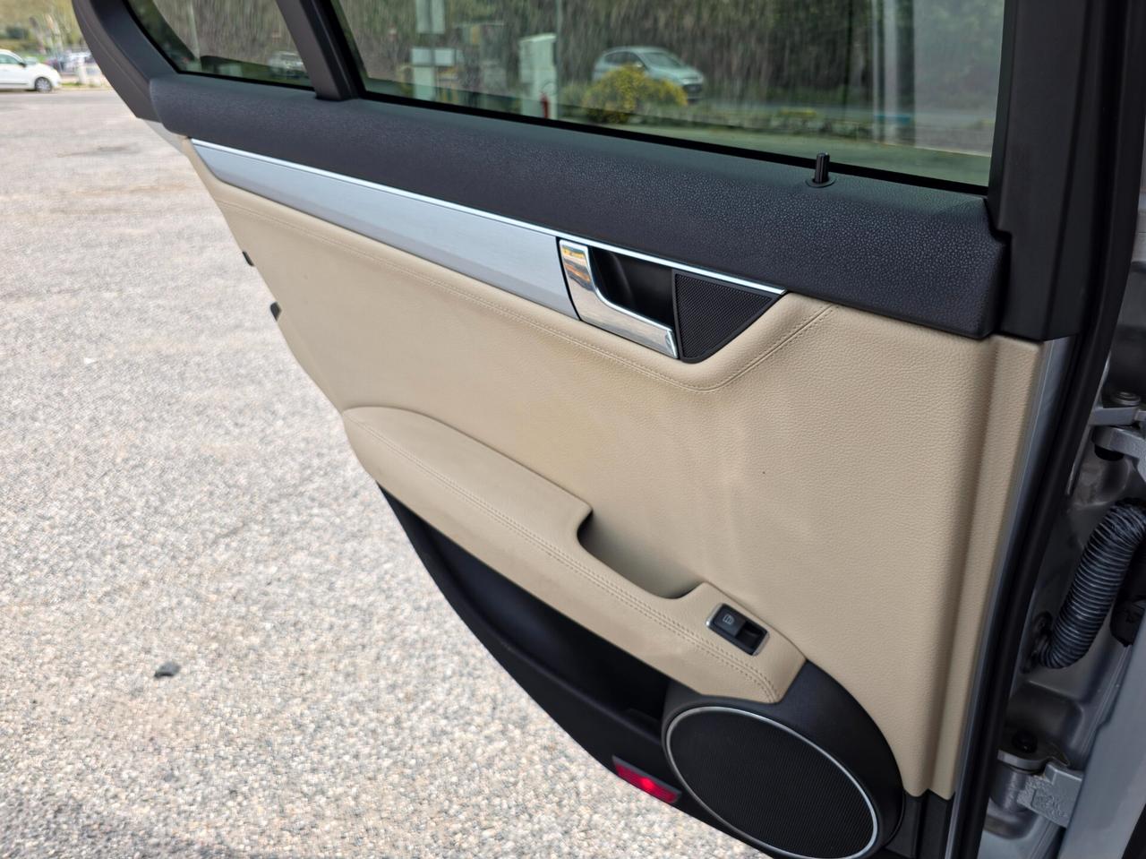 Mercedes-benz E 320 CDI cat 4Matic EVO Avantgarde 2008-E4 Automatico