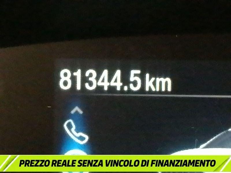 Ford Kuga 1.5 ecoboost Connect 2wd 120cv