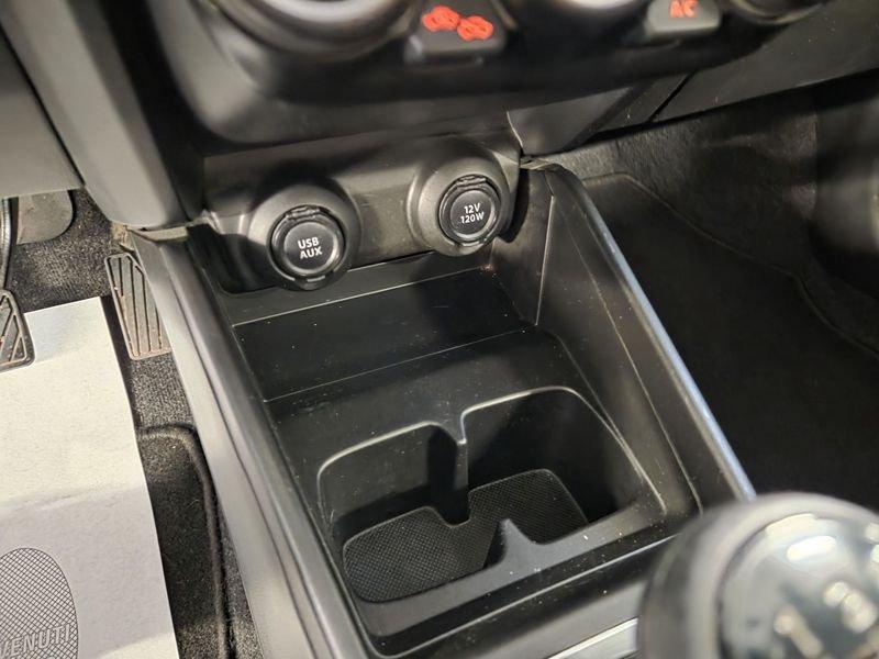 Suzuki Swift (2017-2024) 1.2 Hybrid Top