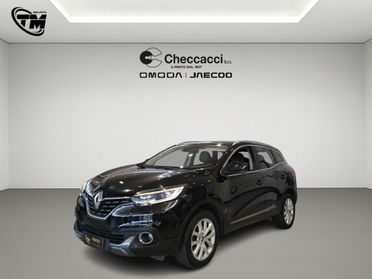 Renault Kadjar 1.5 dci energy Intens 110cv edc