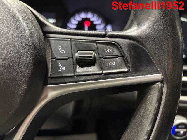 ALFA ROMEO Giulia - 2.2 t 150cv auto
