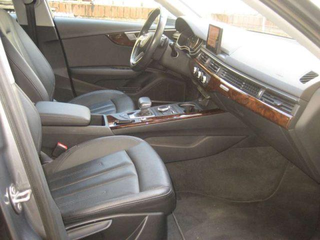 AUDI A4 2.0 TDI 190 CV QUATTRO S TRONIC BUSINESS