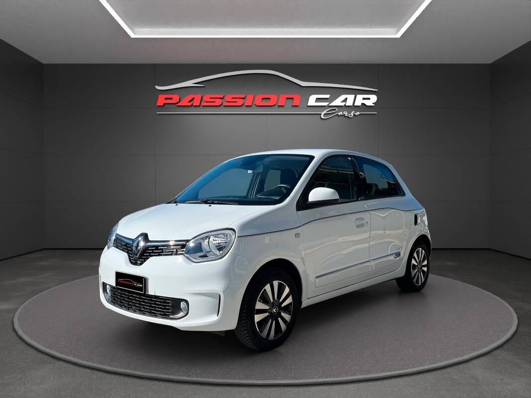 Renault Twingo 1.0 sce Urban Night 65cv - SOLI 9.000 KM