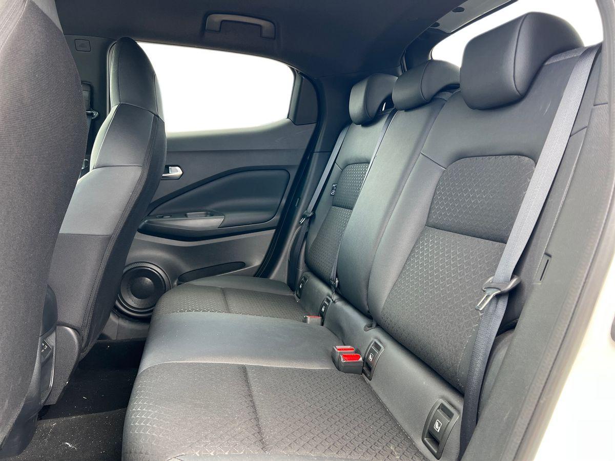 NISSAN Juke 1.0 dig-t N-Connecta 114cv
