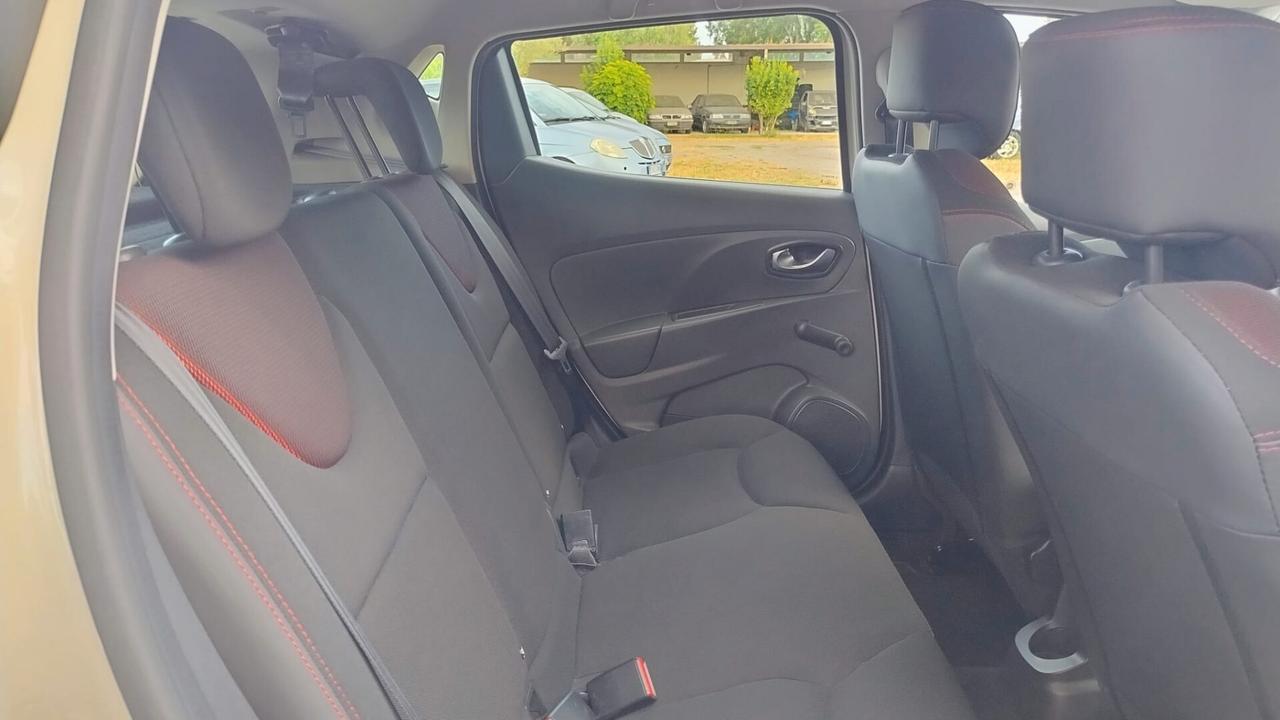 Renault Clio 1.5 dCi 75CV 5 Porte Energy Life