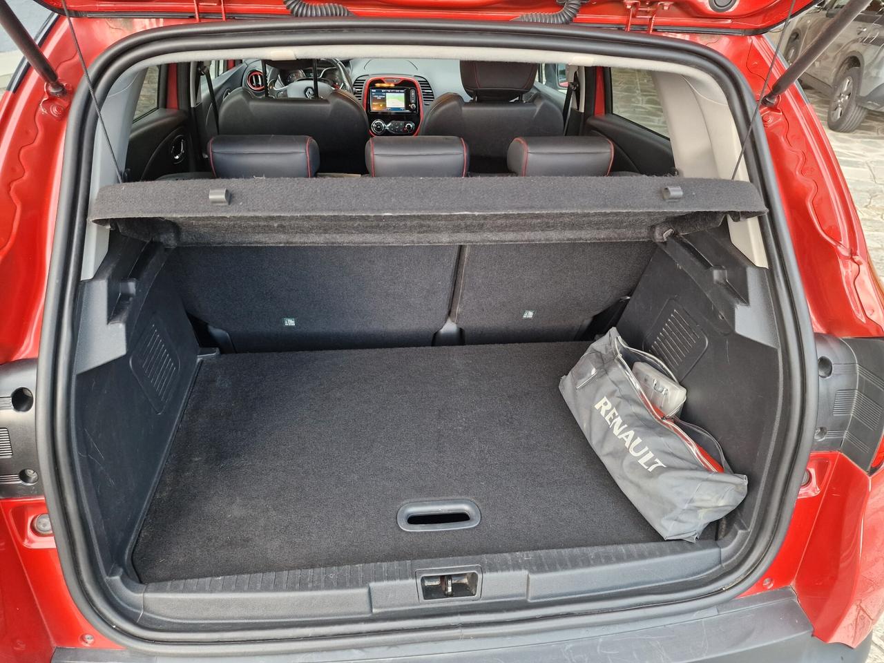 Renault Captur 1.5 dCi 90 CV Start&Stop Energy Intens