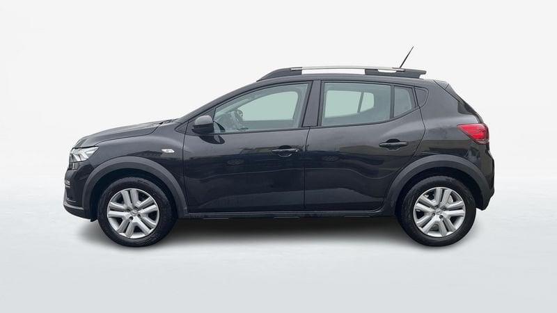 Dacia Sandero Stepway 1.0 tce ECO-G Comfort