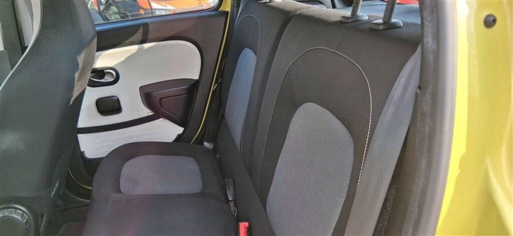 Renault Twingo 1.0 SCe Zen
