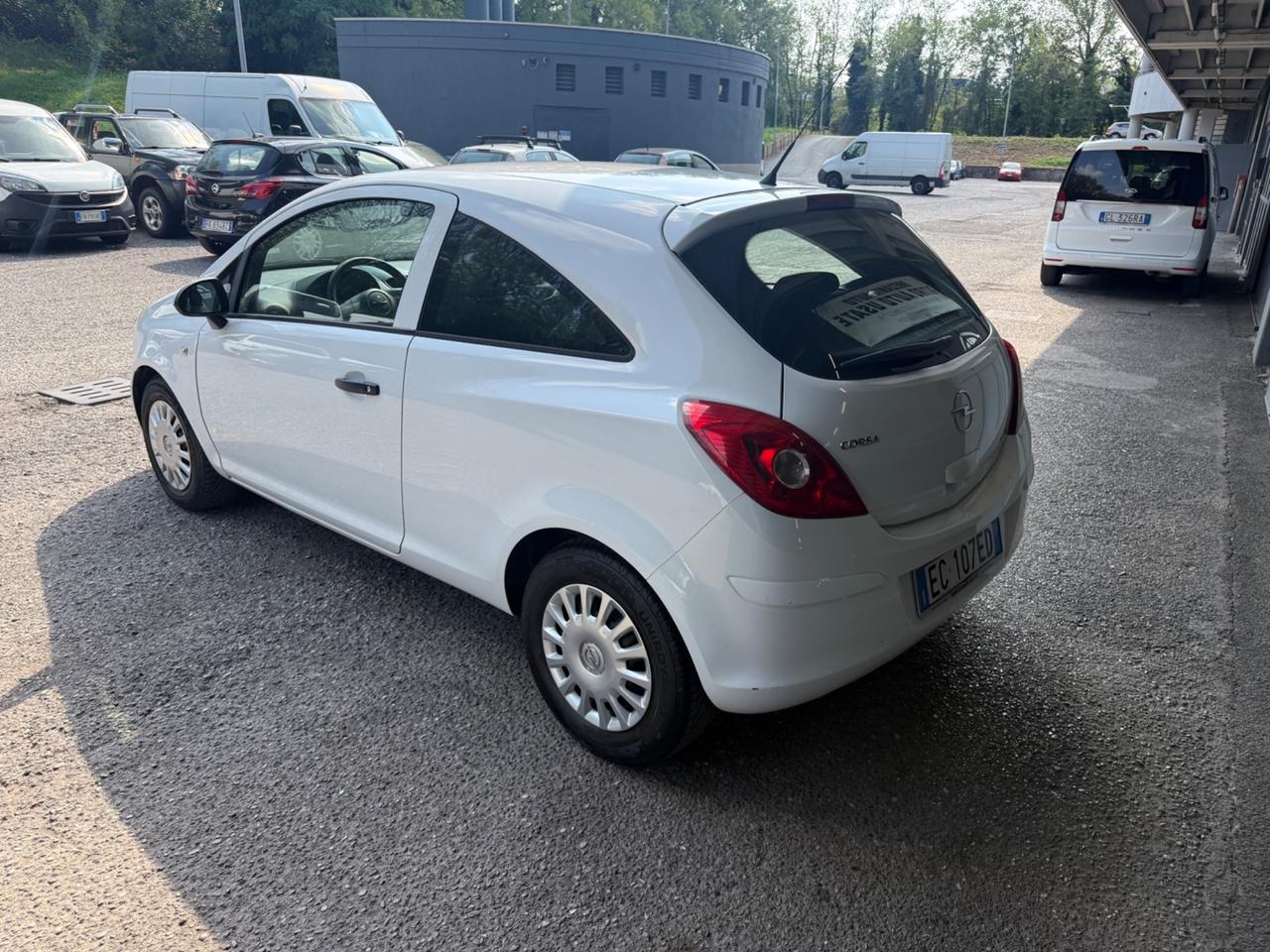 Opel Corsa 1.0 12V 3 porte Club