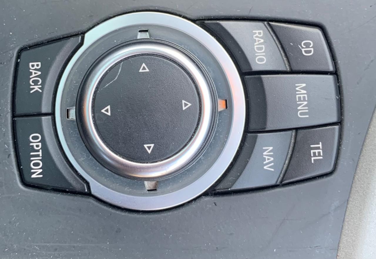 Bmw 118 120d cat 5 porte Futura DPF