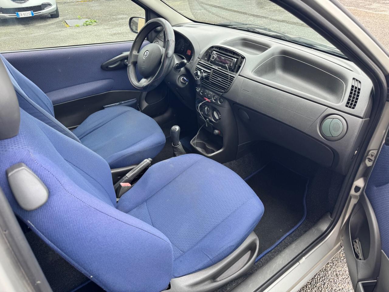 Fiat Punto 1.3 Multijet 16V 3 porte Active