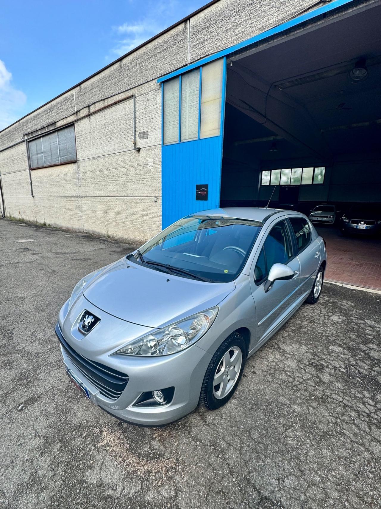 Peugeot 207 1.4 VTi 95CV 5p. Energie Sport