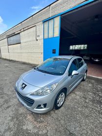 Peugeot 207 1.4 VTi 95CV 5p. Energie Sport