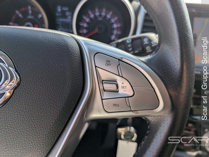 Ssangyong Tivoli 1.6d Be