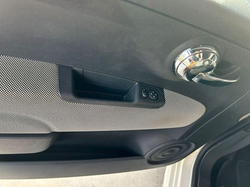 FIAT 500 Fiat 500 1.2 69cv Lounge