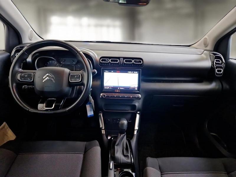 CITROEN C3 AIRCROSS BLUEHDI 120 SES SHINE EAT6 SUV
