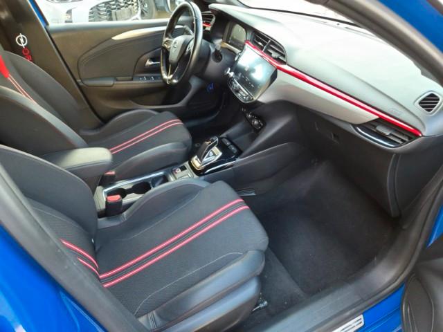 OPEL Corsa-e 5 porte GS Line