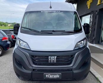 FIAT Ducato 33 2.2 Mjt 140CV PLM-TM Furgone