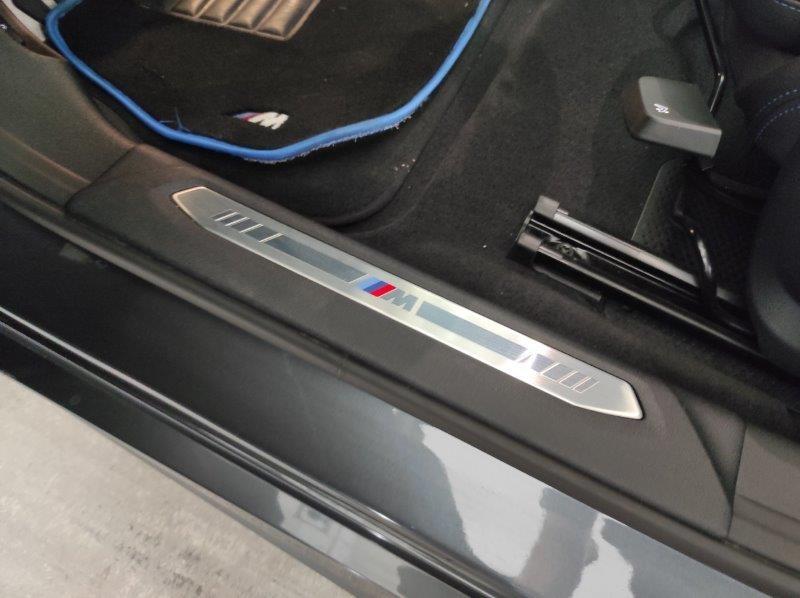 BMW Serie 1 (F40) - 118i 5p. Msport