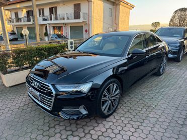 Audi A6 40 2.0 TDI quattro ultra S tronic Business Design