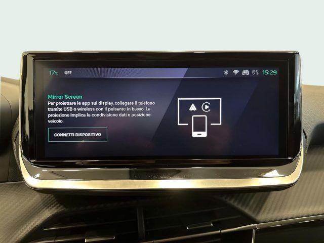 PEUGEOT 2008 PureTech 100 Allure IN PROMO - Cam - Carplay - Cruise/Lim