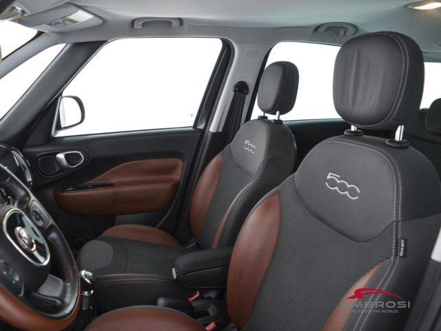 FIAT 500L Trekking 1.6 Multijet 105 CV Trekking