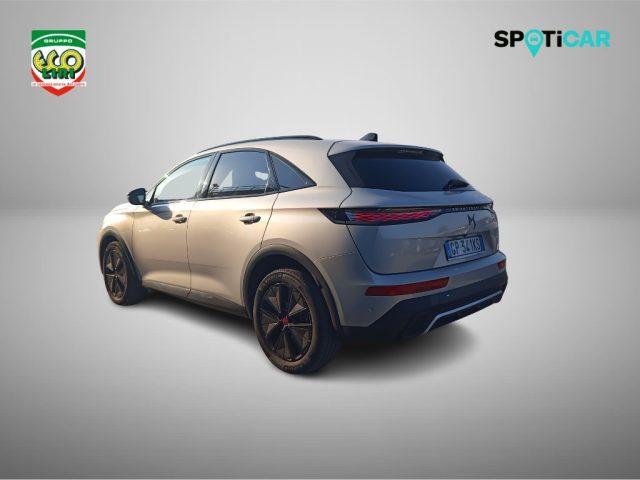 DS AUTOMOBILES DS 7 BlueHDi 130 aut. Performance Line+