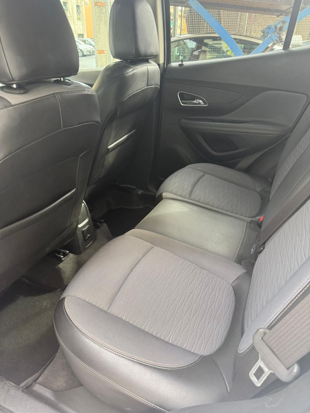 Opel Mokka 1.6 CDTI Ecotec 136CV 4x2 Start&Stop Cosmo