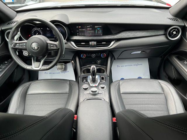 ALFA ROMEO Stelvio 2.2 TD 160CV AT8 RWD Sprint MY23 #VARI COLORI