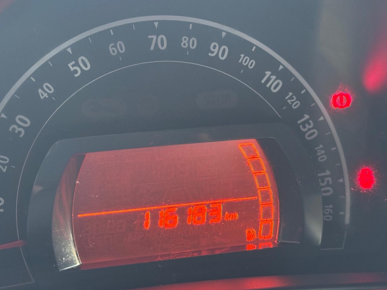 Renault Twingo 1.0 Live 5 porte OK NEOPATENTATI