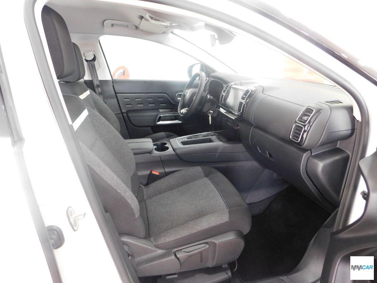 CITROEN - C5 Aircross - BlueHDi 130 S&S EAT8 Feel