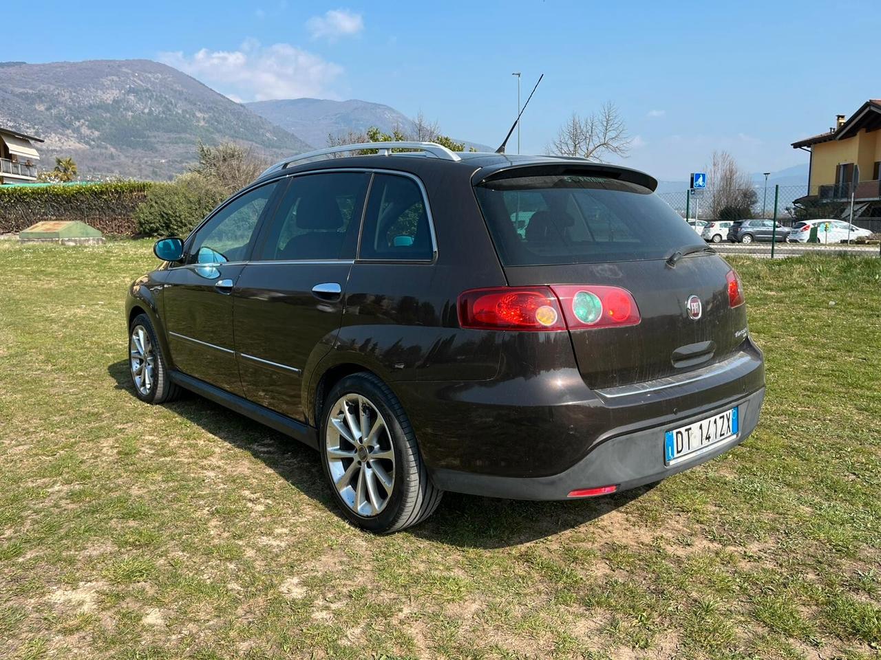 Fiat Croma 1.9 Multijet - 2009