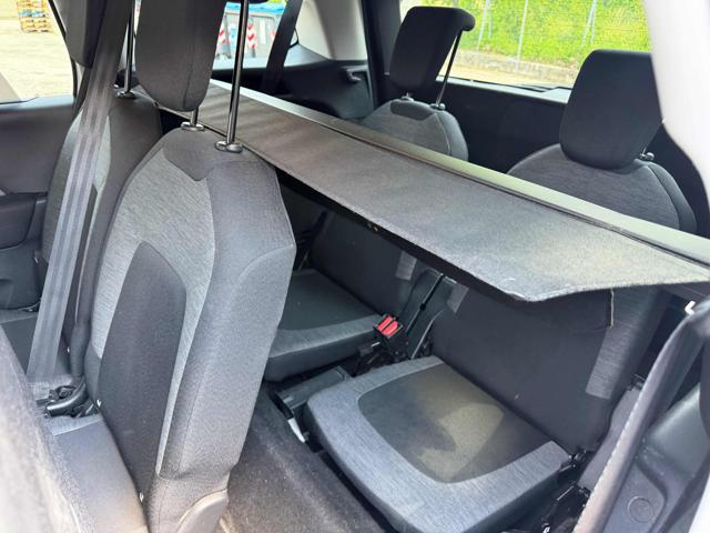 CITROEN C4 Picasso 7posti BlueHDi 120 S&S EAT6 Shine perfetta