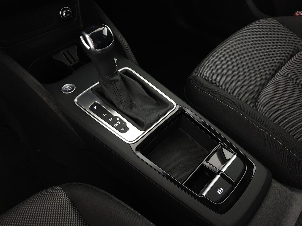 35TDI 150CV S tronic S line Edition