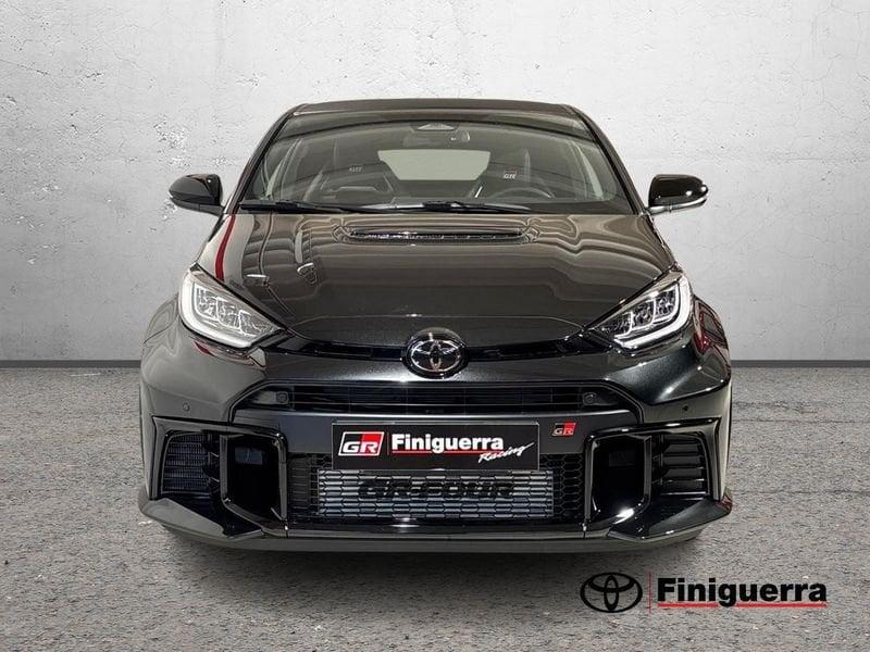 Toyota Yaris Yaris 1.6 Turbo 3 porte GR Yaris Aero Performance