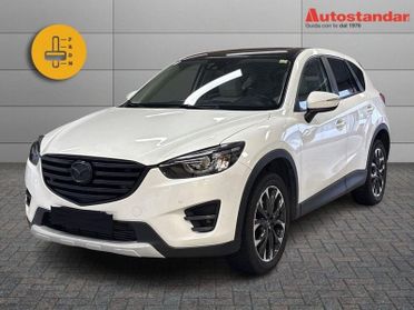 Mazda CX-5 I 2.2 Exceed 4wd 175cv 6at