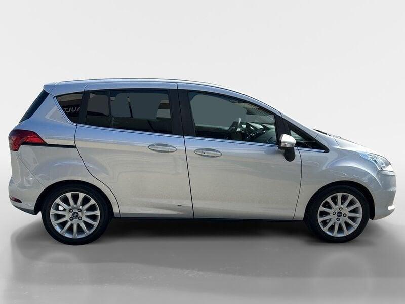 Ford B-Max B-Max 1.5 TDCi 75CV Titanium