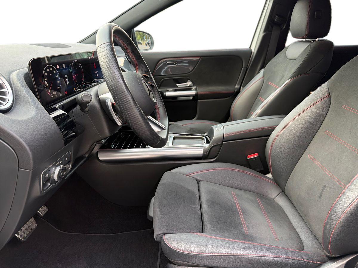 Mercedes-Benz GLA 200 d AMG Line Advanced Plus Digital Edition auto