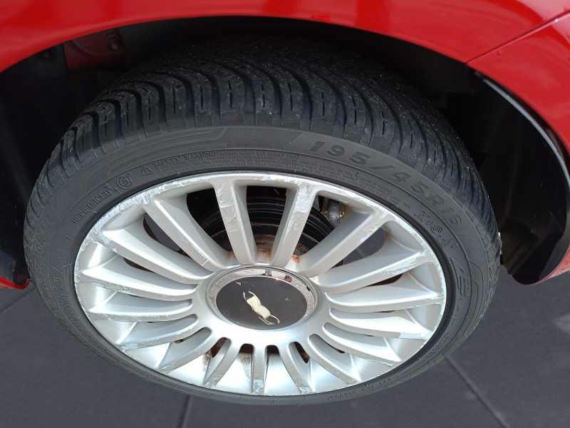 FIAT 500 1.2 Lounge 69cv