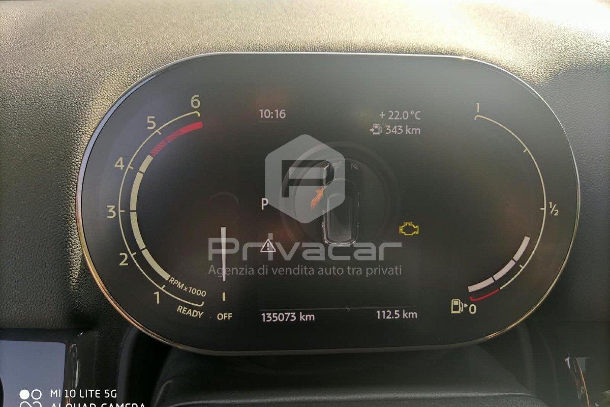 MINI Mini 2.0 Cooper D Northwood Edition Countryman ALL4 Aut.
