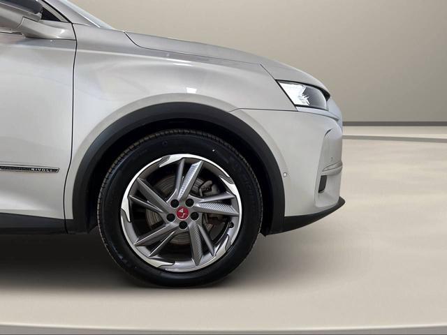 DS AUTOMOBILES DS 7 Crossback E-Tense 4x4 Grand Chic TETTO APRIBILE