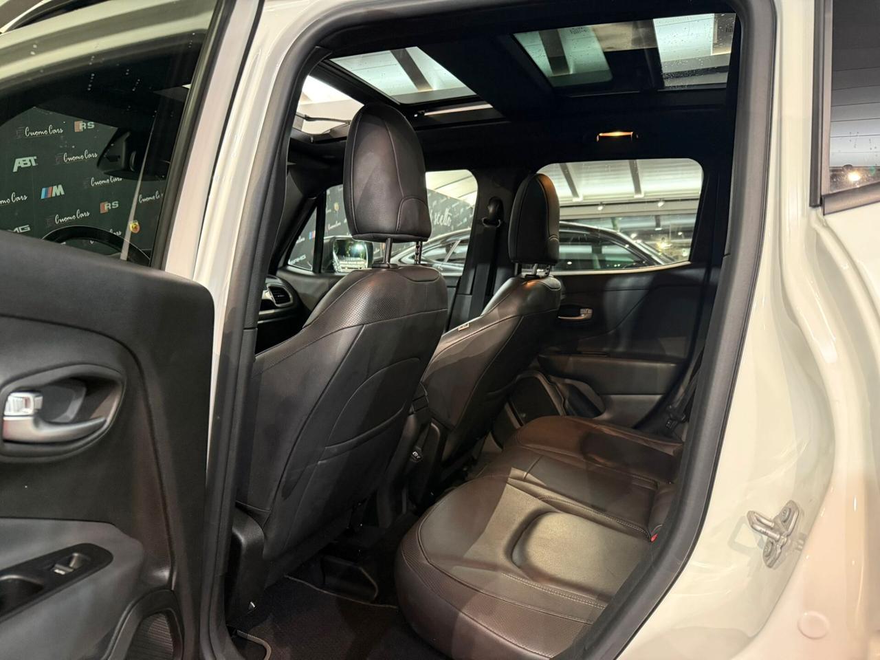 Jeep Renegade 1.6 Mjt 130 CV 80th Anniversary